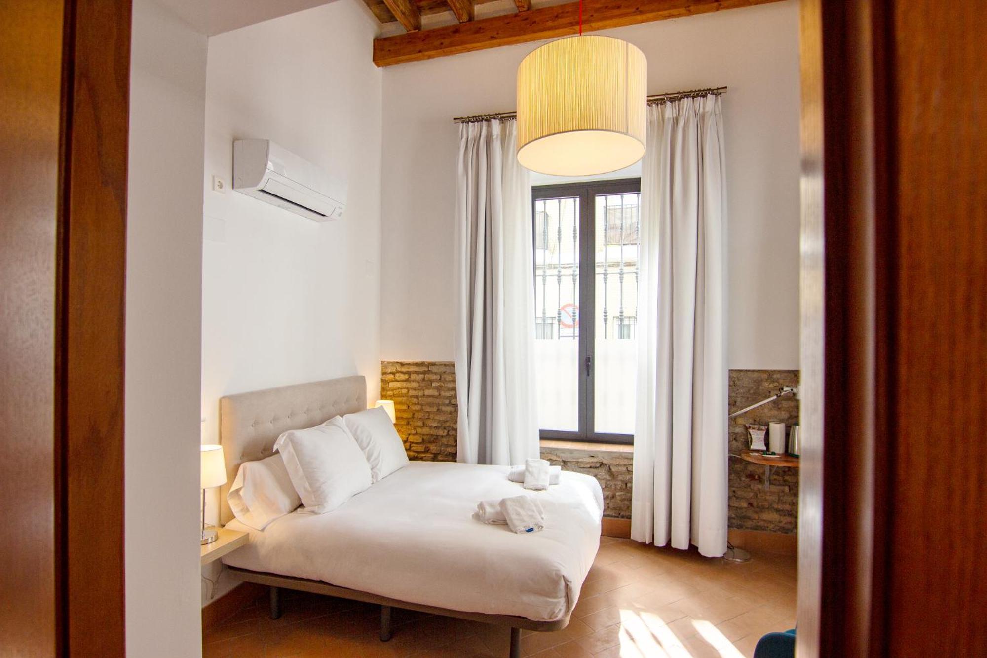 Rentalsevilla Lumbreras I Luaran gambar