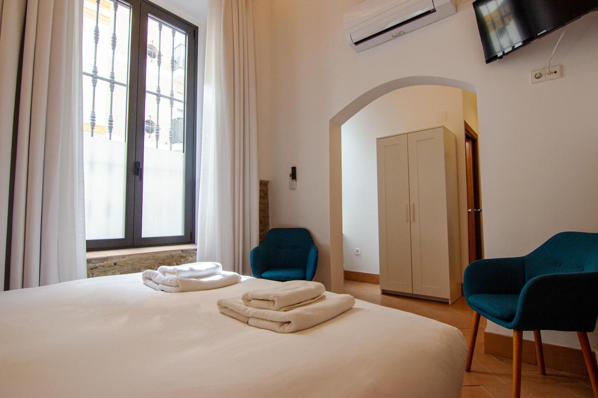 Rentalsevilla Lumbreras I Luaran gambar