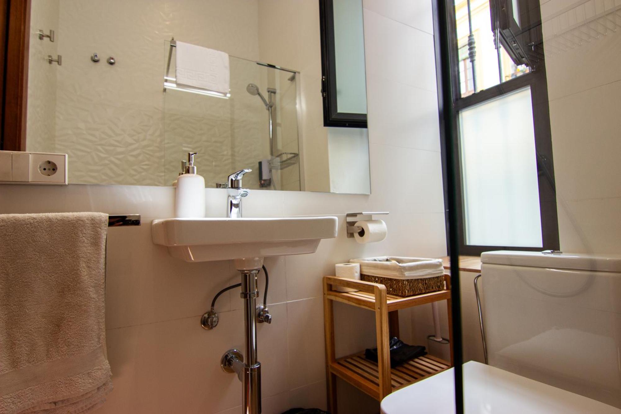 Rentalsevilla Lumbreras I Luaran gambar