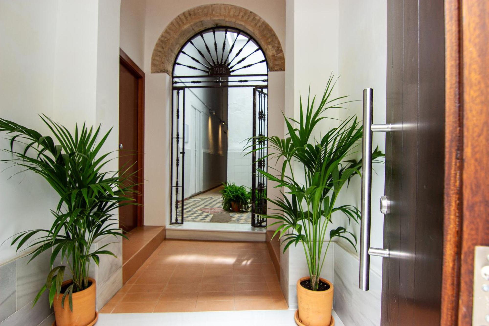 Rentalsevilla Lumbreras I Luaran gambar