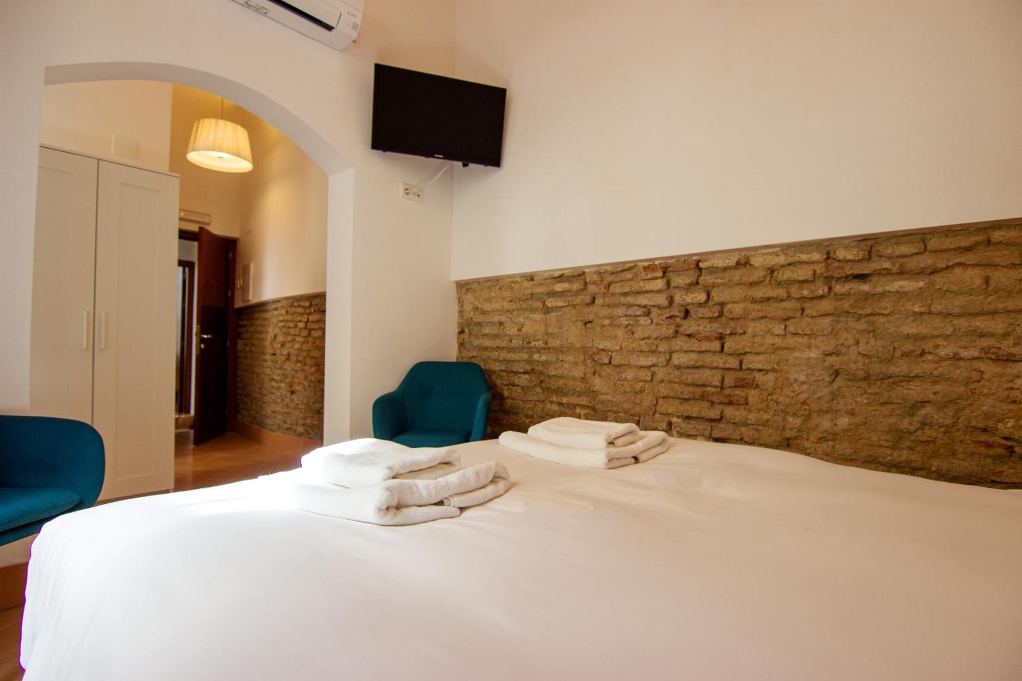 Rentalsevilla Lumbreras I Luaran gambar