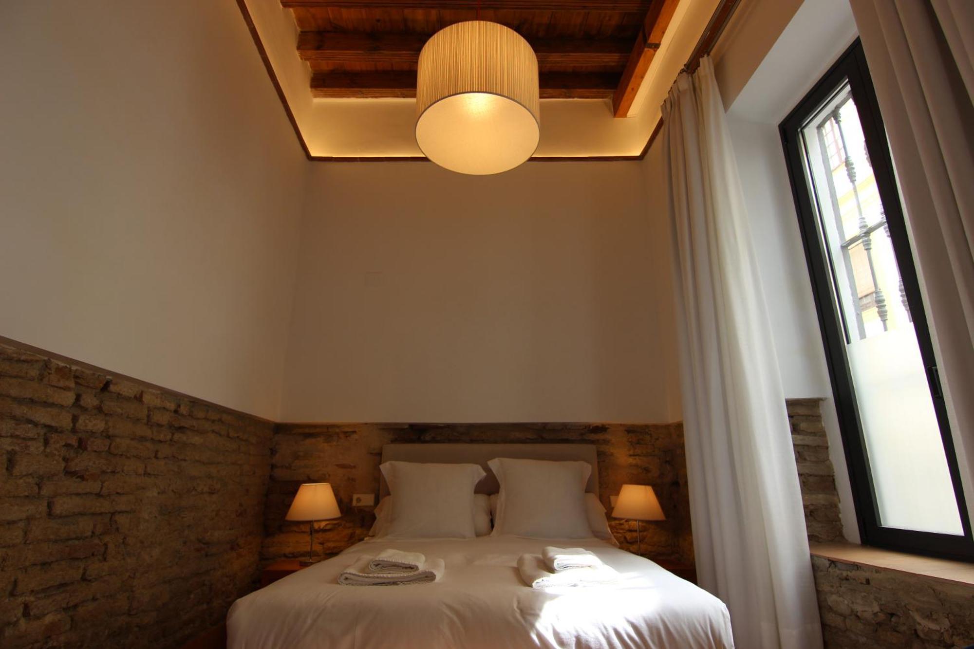 Rentalsevilla Lumbreras I Luaran gambar