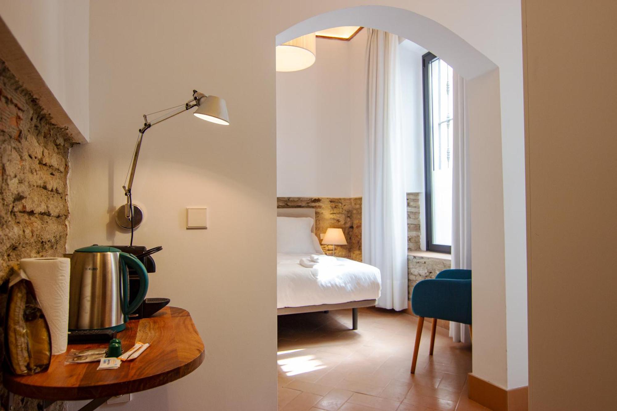 Rentalsevilla Lumbreras I Luaran gambar