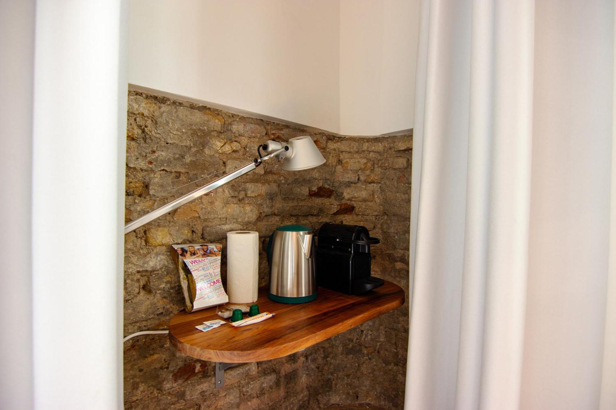 Rentalsevilla Lumbreras I Luaran gambar