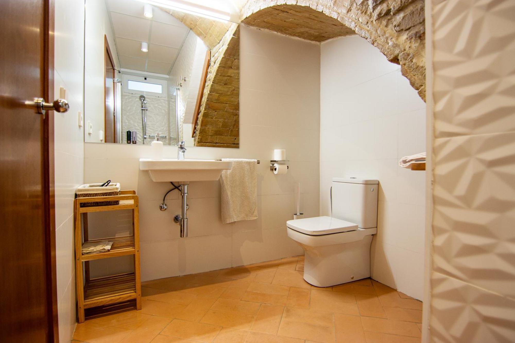 Rentalsevilla Lumbreras I Luaran gambar