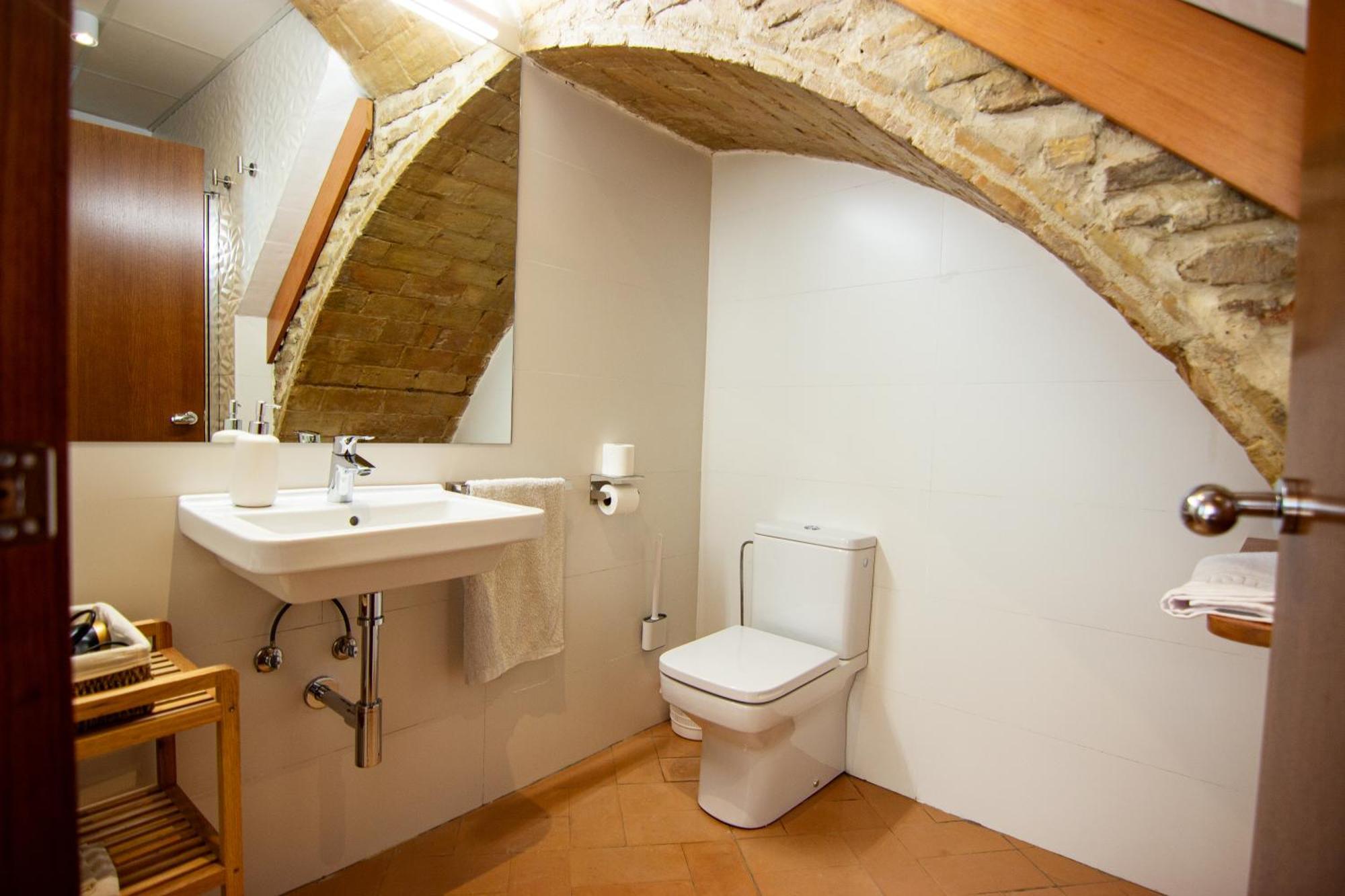 Rentalsevilla Lumbreras I Luaran gambar