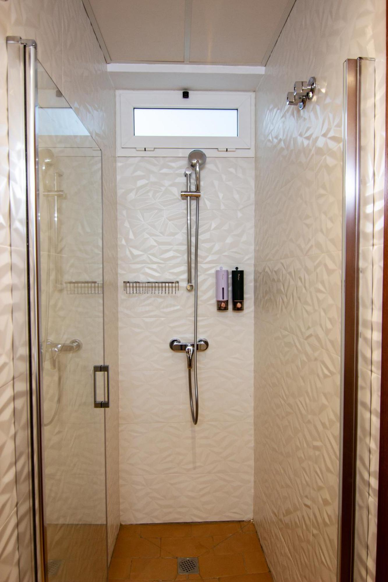 Rentalsevilla Lumbreras I Luaran gambar